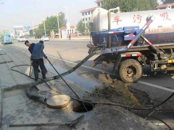 东钱湖疏通管道（东西湖疏通）